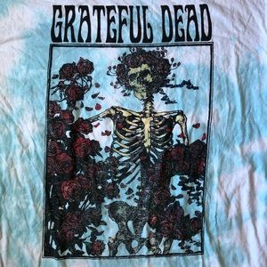 Grateful Dead T-shirt